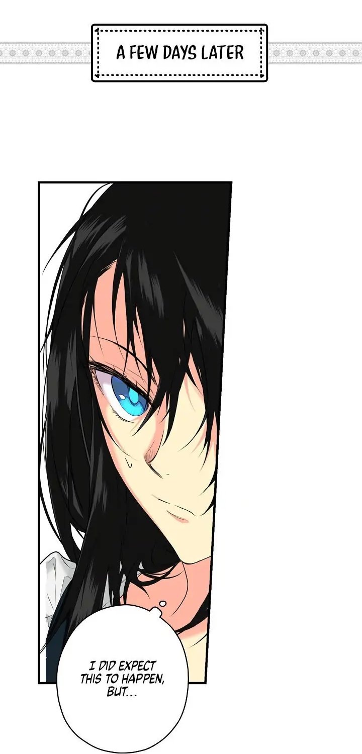 Secret Lady, Chapter 9 image 25